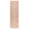 Surya Bursa BUR2303 Dusty Pink Rose Area Rug 2 ft. 6 in. X 8 ft. Runner