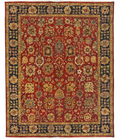 Bursa BUR-9118 2' x 3' Handmade Rug