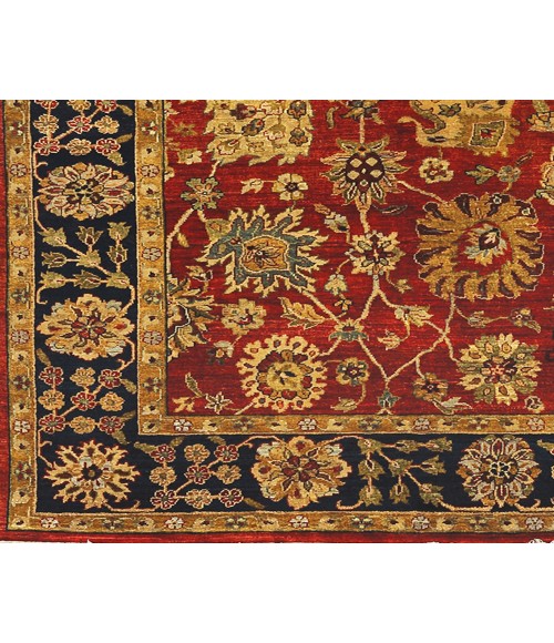Bursa BUR-9118 2' x 3' Handmade Rug