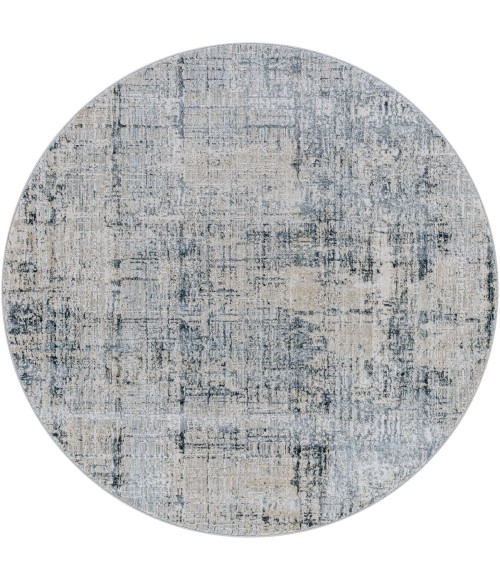 Surya Brunswick BWK-2300 6'7" Round Rug