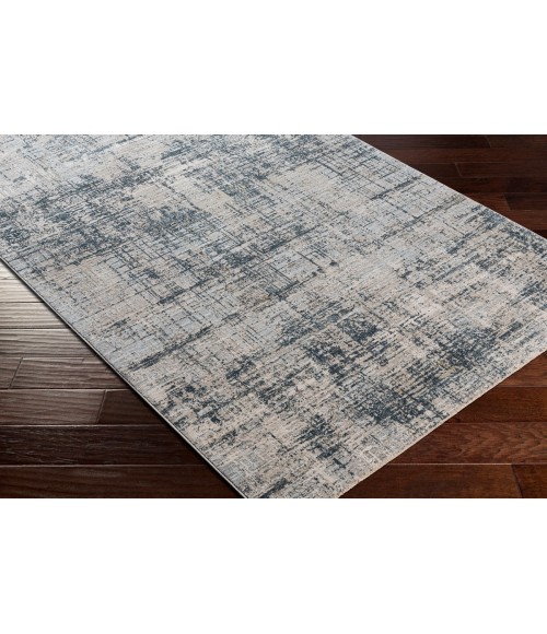 Surya Brunswick BWK-2300 6'7" Round Rug