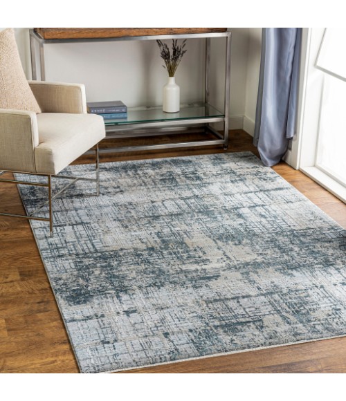 Surya Brunswick BWK-2300 6'7" Round Rug