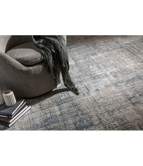 Surya Brunswick BWK-2300 6'7" Round Rug