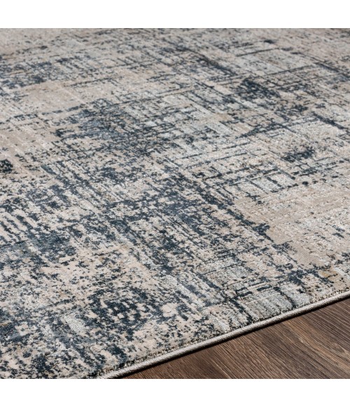 Surya Brunswick BWK-2300 6'7" Round Rug