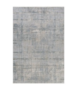 Livabliss Brunswick BWK2301 Sage Light Gray Area Rug 6 ft. 7 in. X 9 ft. 6 in. Rectangle