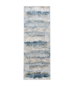 Livabliss Brunswick BWK2304 Sage Light Gray Area Rug 9 ft. X 12 ft. 2 in. Rectangle
