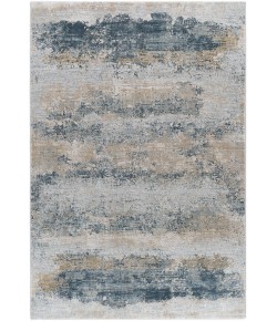 Livabliss Brunswick BWK2304 Sage Light Gray Area Rug 5 ft. X 7 ft. 5 in. Rectangle
