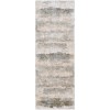 Livabliss Brunswick BWK2305 Sage Light Gray Area Rug 9 ft. X 12 ft. 2 in. Rectangle