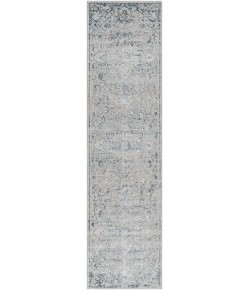 Livabliss Brunswick BWK2310 Sage Beige Area Rug 2 ft. 7 in. X 10 ft. Runner