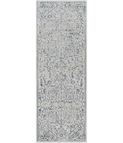 Surya Brunswick BWK-2310 2 7 x 7 3 Rug