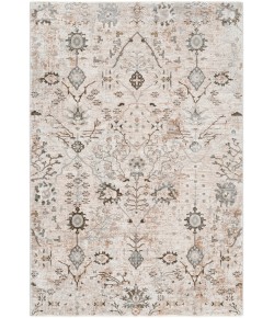 Livabliss Brunswick BWK2311 Ivory Beige Area Rug 5 ft. X 7 ft. 5 in. Rectangle