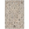 Livabliss Brunswick BWK2311 Ivory Beige Area Rug 10 ft. X 14 ft. Rectangle