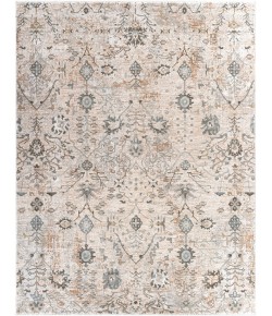Livabliss Brunswick BWK2311 Ivory Beige Area Rug 7 ft. 10 in. X 10 ft. 3 in. Rectangle