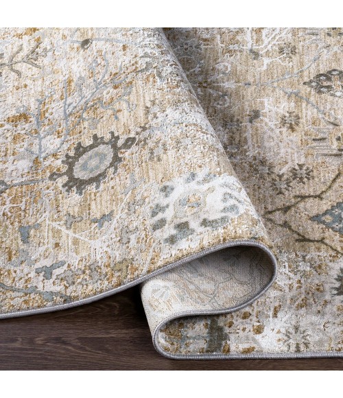 Surya Brunswick BWK-2311 2 7 x 4  Rug