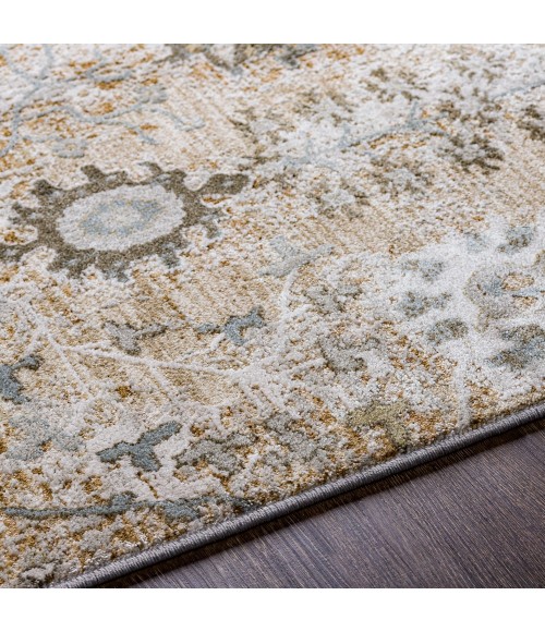 Surya Brunswick BWK-2311 2 7 x 4  Rug