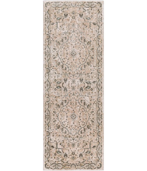 Surya Brunswick BWK-2312 2 7 x 7 3 Rug
