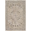 Livabliss Brunswick BWK2312 Ivory Beige Area Rug 9 ft. X 12 ft. 2 in. Rectangle