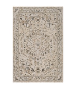 Livabliss Brunswick BWK2312 Ivory Beige Area Rug 9 ft. X 12 ft. 2 in. Rectangle