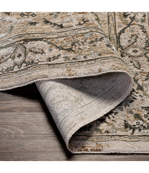 Surya Brunswick BWK-2312 9  x 12 2 Rug