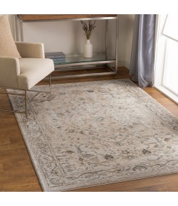 Livabliss Brunswick BWK2312 Ivory Beige Area Rug 9 ft. X 12 ft. 2 in. Rectangle