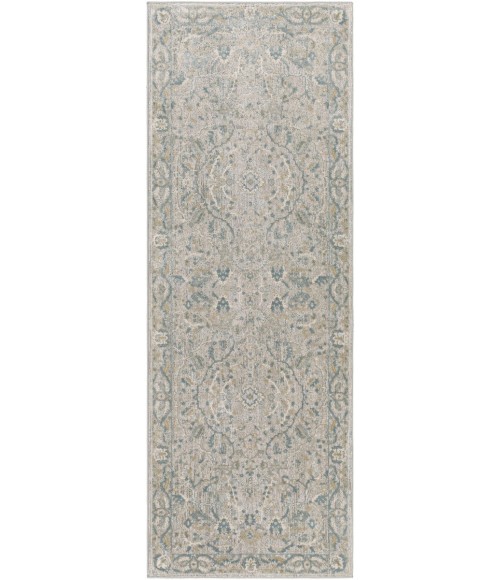 Surya Brunswick BWK-2313 2 7 x 7 3 Rug