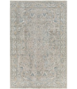 Livabliss Brunswick BWK2313 Beige Khaki Area Rug 5 ft. X 7 ft. 5 in. Rectangle