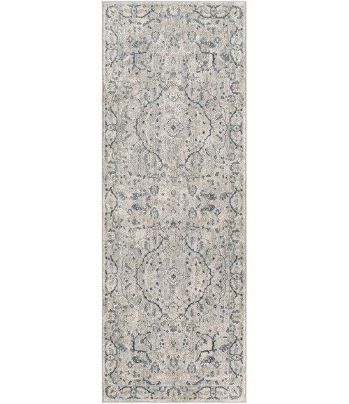Surya Brunswick BWK-2314 2 7 x 7 3 Rug