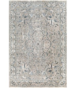 Livabliss Brunswick BWK2314 Dark Green Sage Area Rug 5 ft. X 7 ft. 5 in. Rectangle