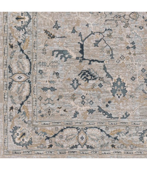 Surya Brunswick BWK-2314 9  x 12 2 Rug