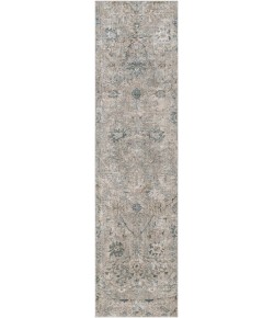 Livabliss Brunswick BWK2315 Sage Beige Area Rug 2 ft. 7 in. X 10 ft. Runner