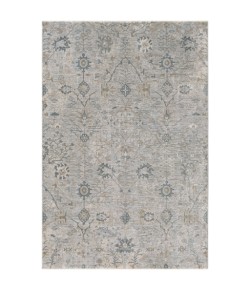 Livabliss Brunswick BWK2315 Sage Beige Area Rug 5 ft. X 7 ft. 5 in. Rectangle