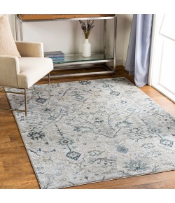 Livabliss Brunswick BWK2316 Sage Khaki Area Rug 10 ft. X 14 ft. Rectangle