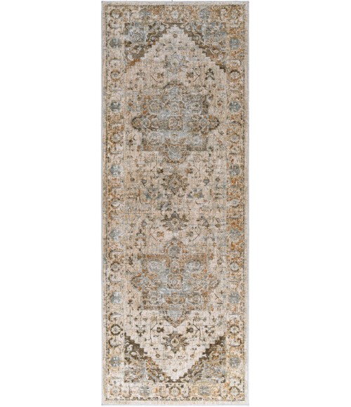 Surya Brunswick BWK-2318 2'7" x 7'3" Rug