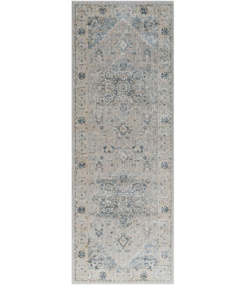 Surya Brunswick BWK-2319 2'7" x 7'3" Rug
