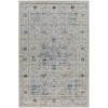Livabliss Brunswick BWK2319 Dusty Sage Taupe Area Rug 2 ft. 7 in. X 4 ft. Rectangle