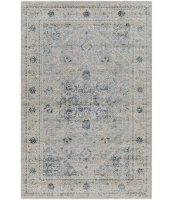 Livabliss Brunswick BWK2319 Dusty Sage Taupe Area Rug 2 ft. 7 in. X 4 ft. Rectangle
