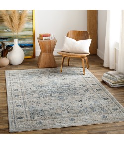 Livabliss Brunswick BWK2319 Dusty Sage Taupe Area Rug 2 ft. 7 in. X 4 ft. Rectangle