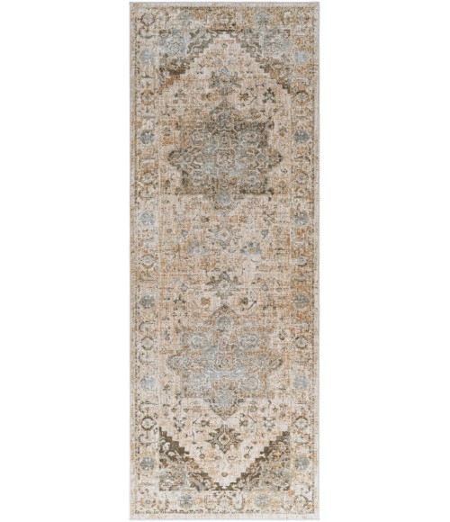 Brunswick Area Rug Surya Brunswick BWK-2320 2'7" x 7'3" Rug