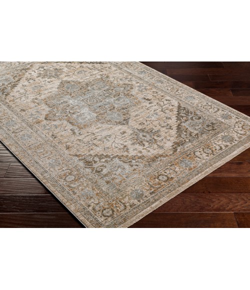 Brunswick Rug Surya Brunswick Rug BWK2320