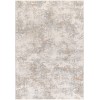 Livabliss Brunswick BWK2322 Light Grey Taupe Area Rug 7 ft. 10 in. X 10 ft. 3 in. Rectangle