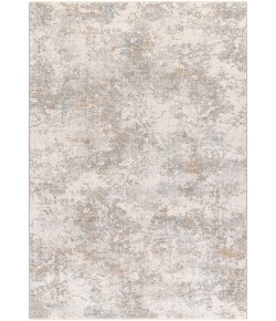 Livabliss Brunswick BWK2322 Light Grey Taupe Area Rug 7 ft. 10 in. X 10 ft. 3 in. Rectangle