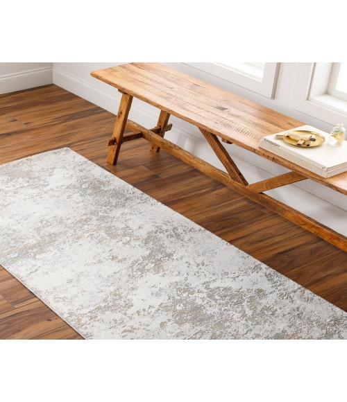 Brunswick BWK-2322 Rug Brunswick BWK-2322 2'7" x 10' Machine Woven Rug