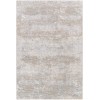 Livabliss Brunswick BWK2325 Taupe Light Grey Area Rug 2 ft. X 3 ft. Rectangle