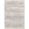 Livabliss Brunswick BWK2326 Taupe Light Grey Area Rug 2 ft. X 3 ft. Rectangle