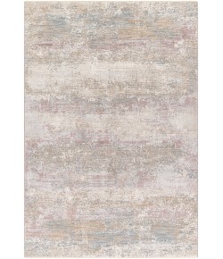 Livabliss Brunswick BWK2328 Light Grey Taupe Area Rug 2 ft. X 3 ft. Rectangle