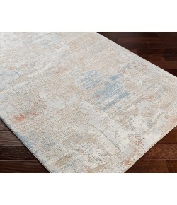 Livabliss Brunswick BWK2330 Light Grey Taupe Area Rug 7 ft. 10 in. X 10 ft. 3 in. Rectangle