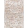 Livabliss Brunswick BWK2331 Light Grey Taupe Area Rug 6 ft. 7 in. X 9 ft. 6 in. Rectangle