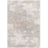 Livabliss Brunswick BWK2332 Light Grey Taupe Area Rug 9 ft. X 12 ft. 2 in. Rectangle