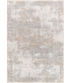 Livabliss Brunswick BWK2332 Light Grey Taupe Area Rug 7 ft. 10 in. X 10 ft. 3 in. Rectangle