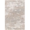 Livabliss Brunswick BWK2333 Light Grey Taupe Area Rug 7 ft. 10 in. X 10 ft. 3 in. Rectangle